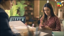 Goonj - Episode 07 - 1st September 2025